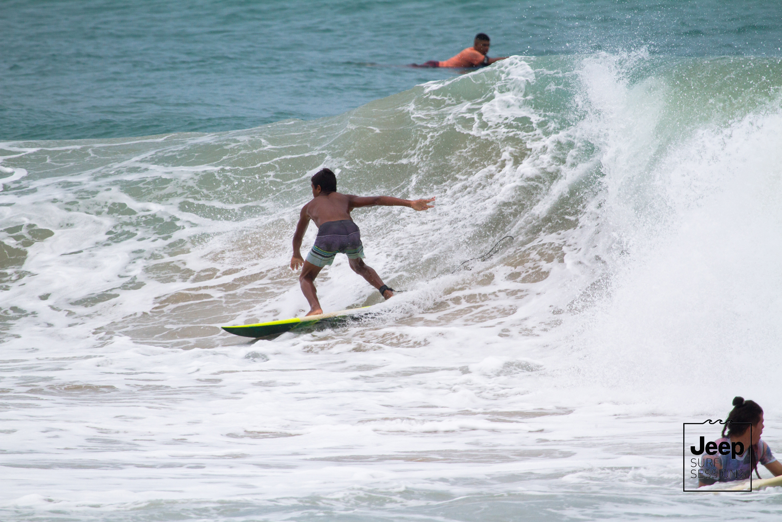 Praia Do Titanzinho